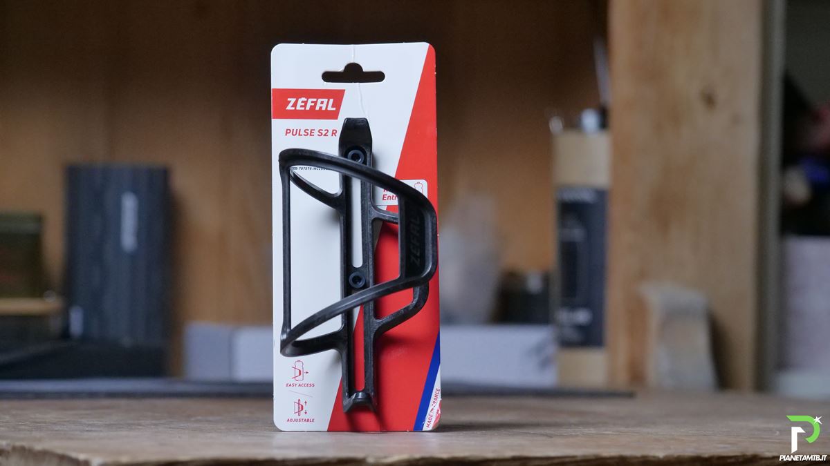 Zefal Pulse S2